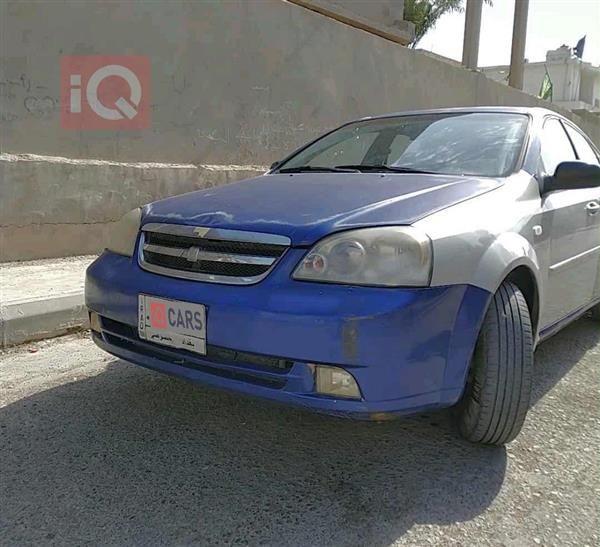 Chevrolet Optra 2005 for sale in Iraq - Baghdad